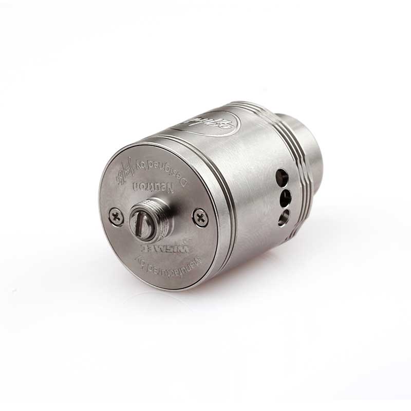  Wismec Neutron RDA Rebuildable Tank Atomizer Designed By Jaybo