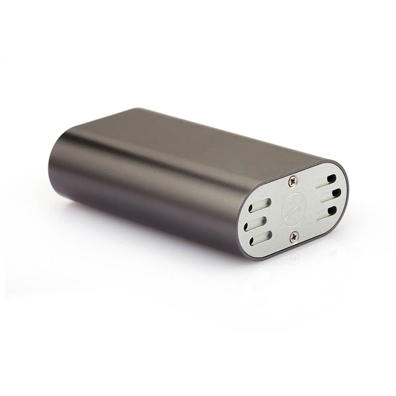 Wismec Noisy Cricket MOD