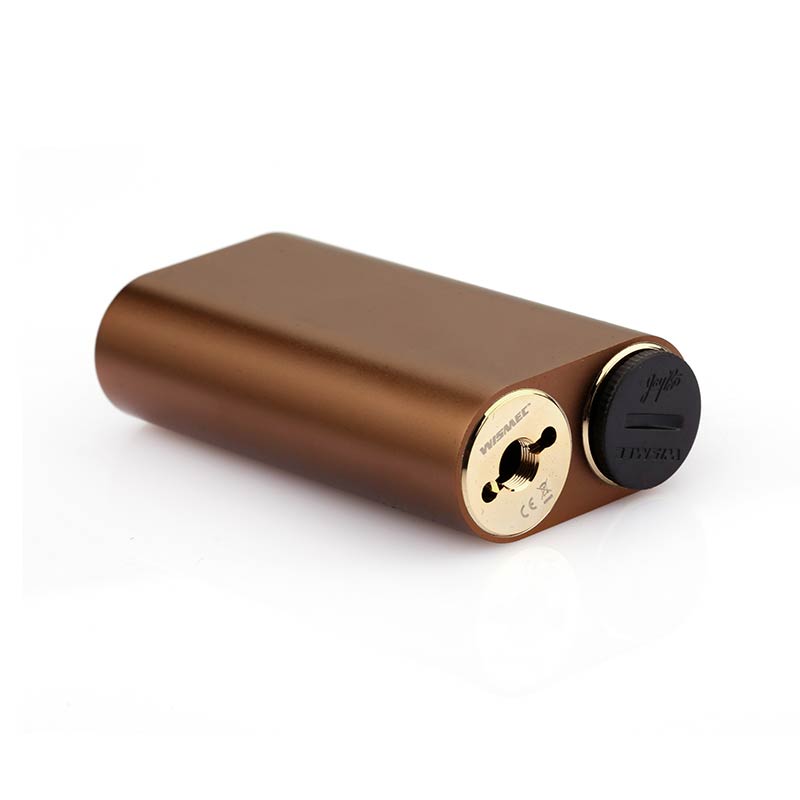 Wismec Noisy Cricket MOD