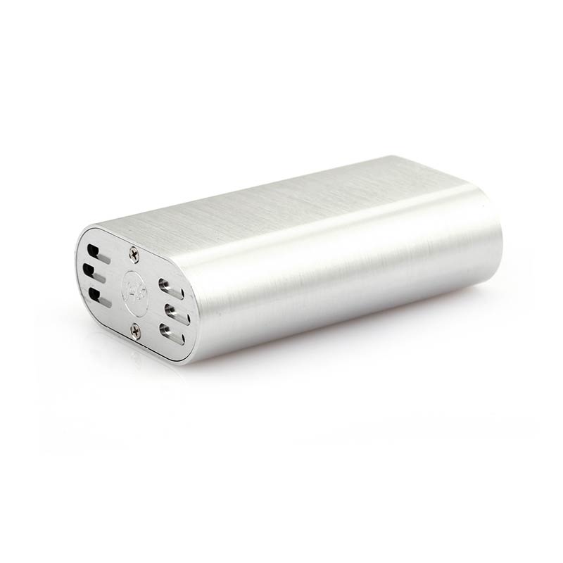 Wismec Noisy Cricket MOD
