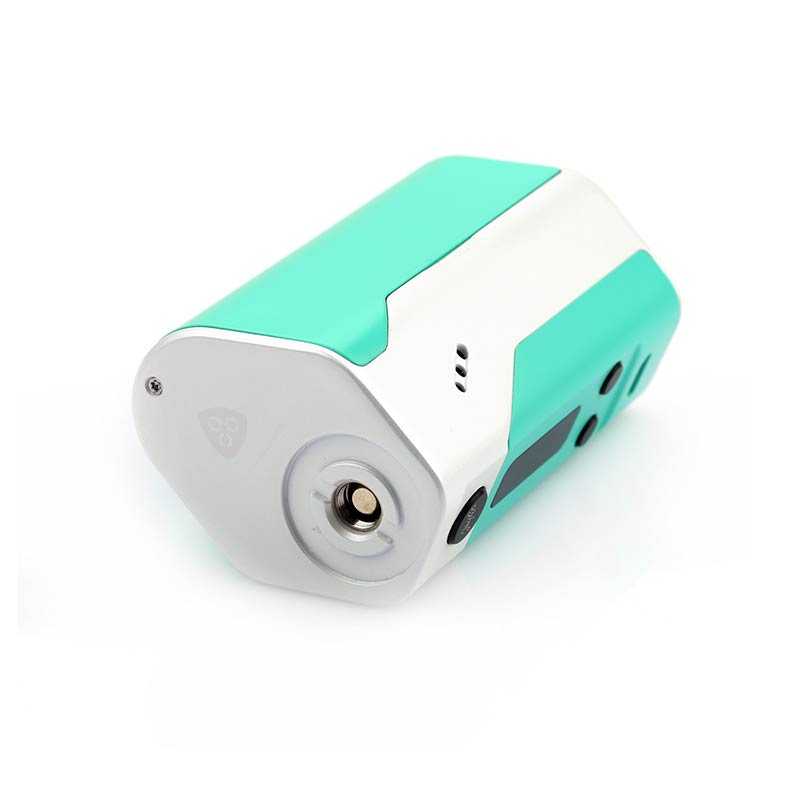 Wismec Reuleaux RX200W TC MOD