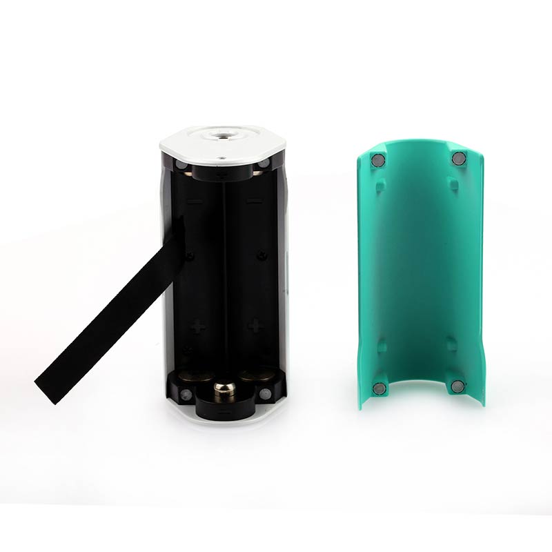 Wismec Reuleaux RX200W TC MOD