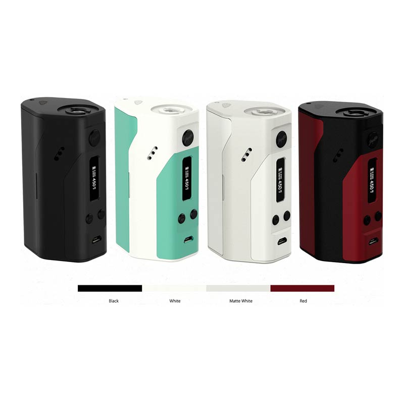 Wismec Reuleaux RX200W