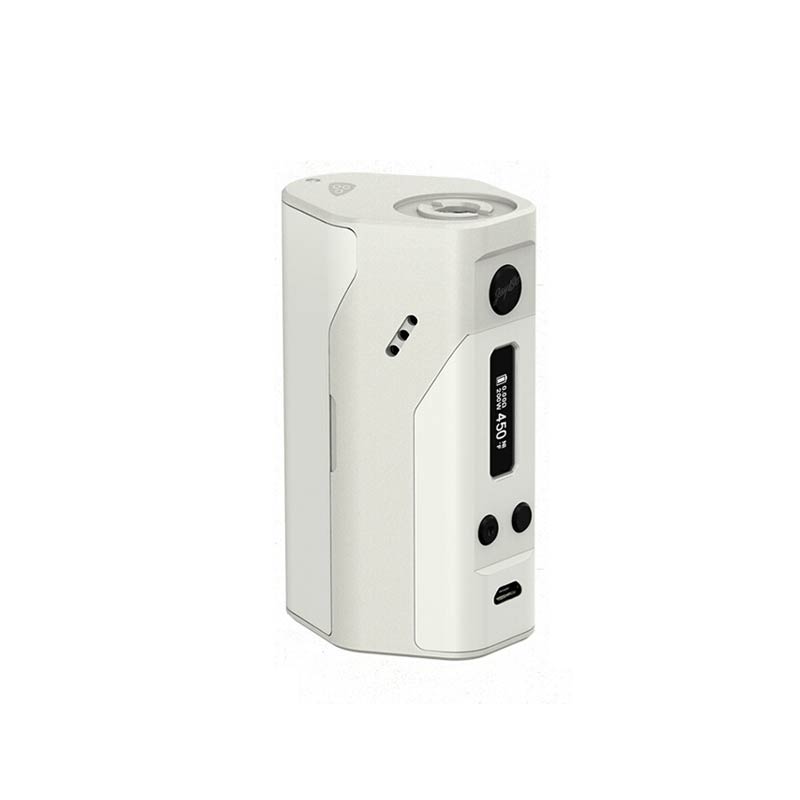 Wismec Reuleaux RX200W TC MOD