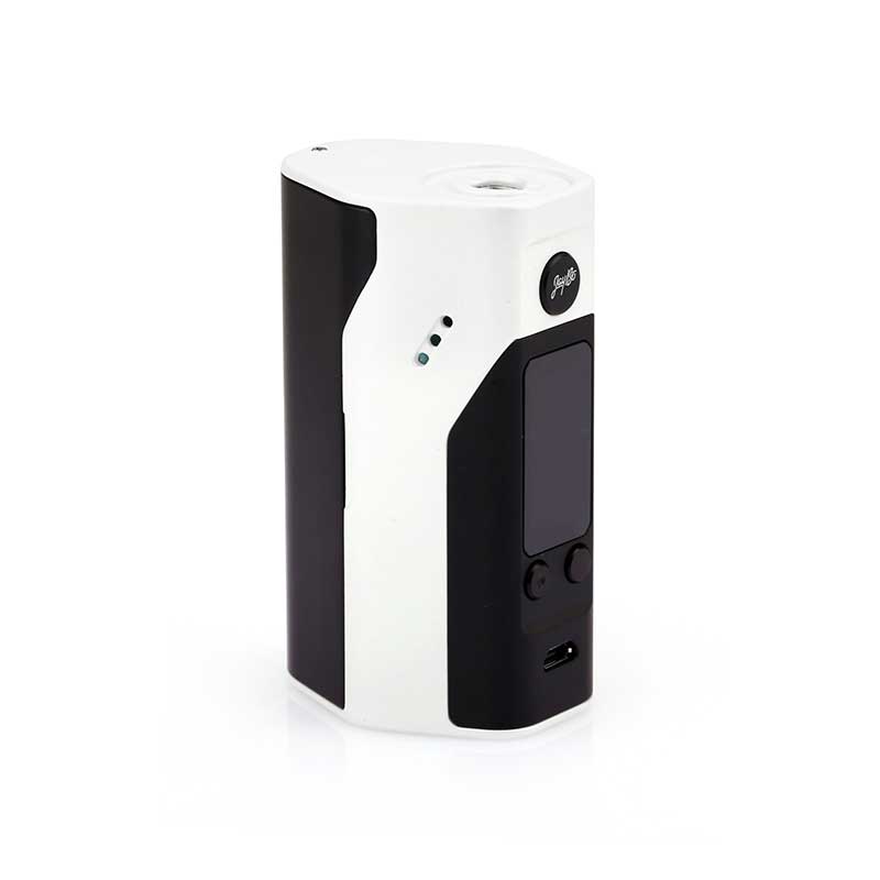 Wismec Reuleaux RX200S TC Mod with 0.96inch Large Display Screen