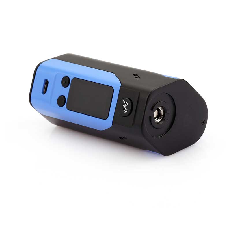 Wismec Reuleaux RX200S TC Mod with 0.96inch Large Display Screen