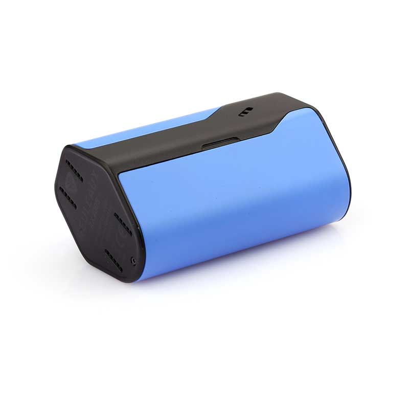 Wismec Reuleaux RX200S 