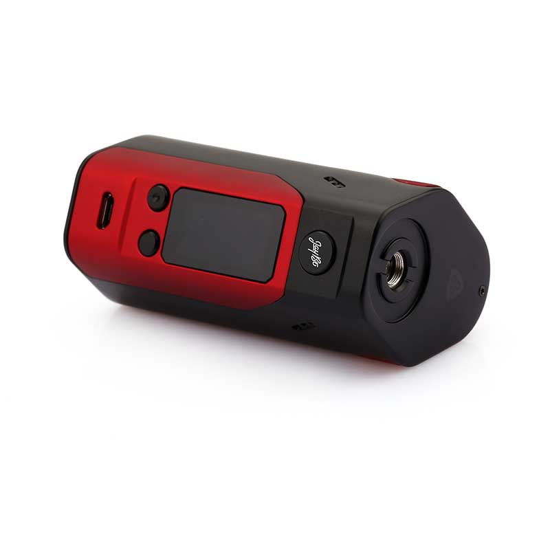 Wismec Reuleaux RX200S TC Mod with 0.96inch Large Display Screen