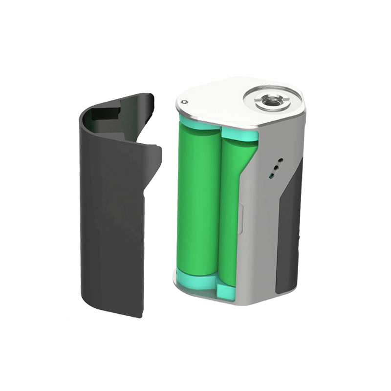 Wismec Reuleaux RX200S TC Mod with 0.96inch Large Display Screen