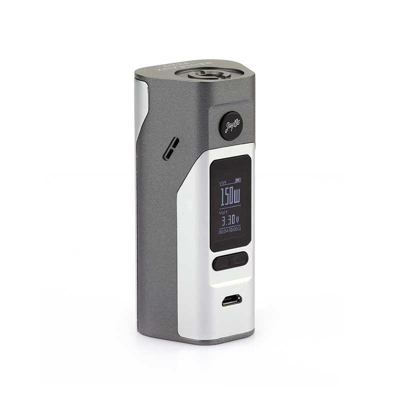 Wismec Reuleaux RX2/3 TC Mod 150W/200W with the 2/3 Cells Back Cover