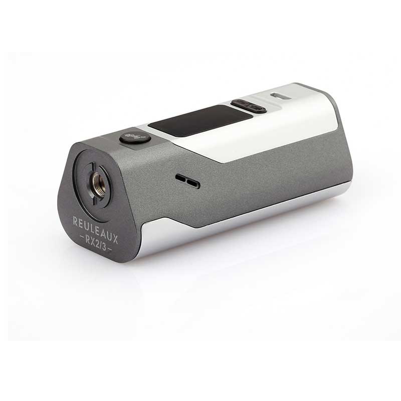 Wismec Reuleaux RX2/3