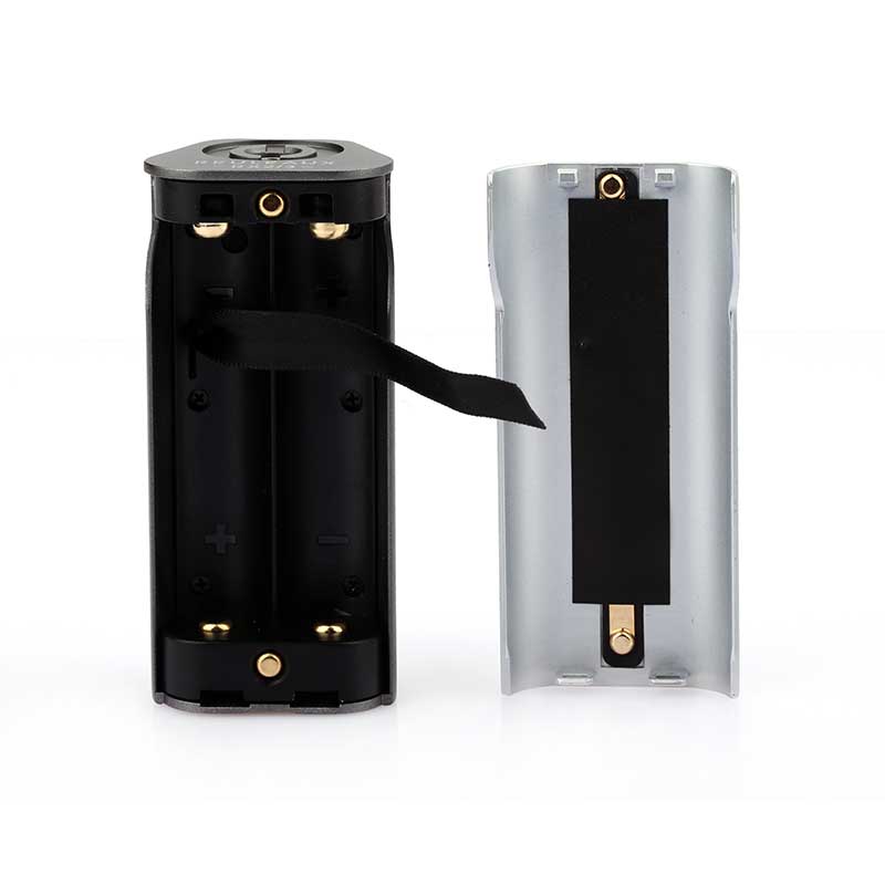 Wismec Reuleaux RX2/3 TC Mod 150W/200W with the 2/3 Cells Back Cover