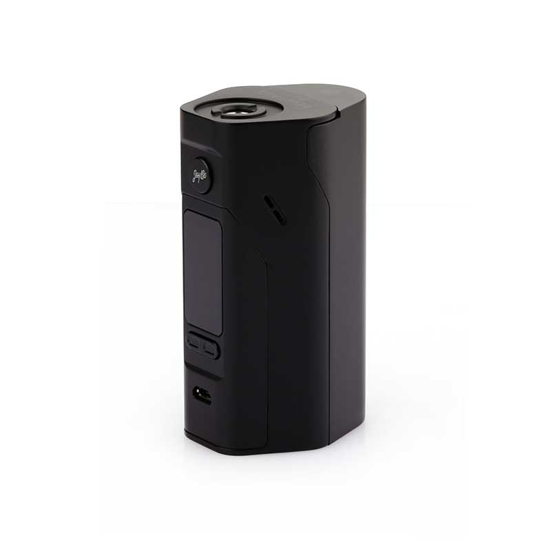 Wismec Reuleaux RX2/3 TC Mod 150W/200W with the 2/3 Cells Back Cover