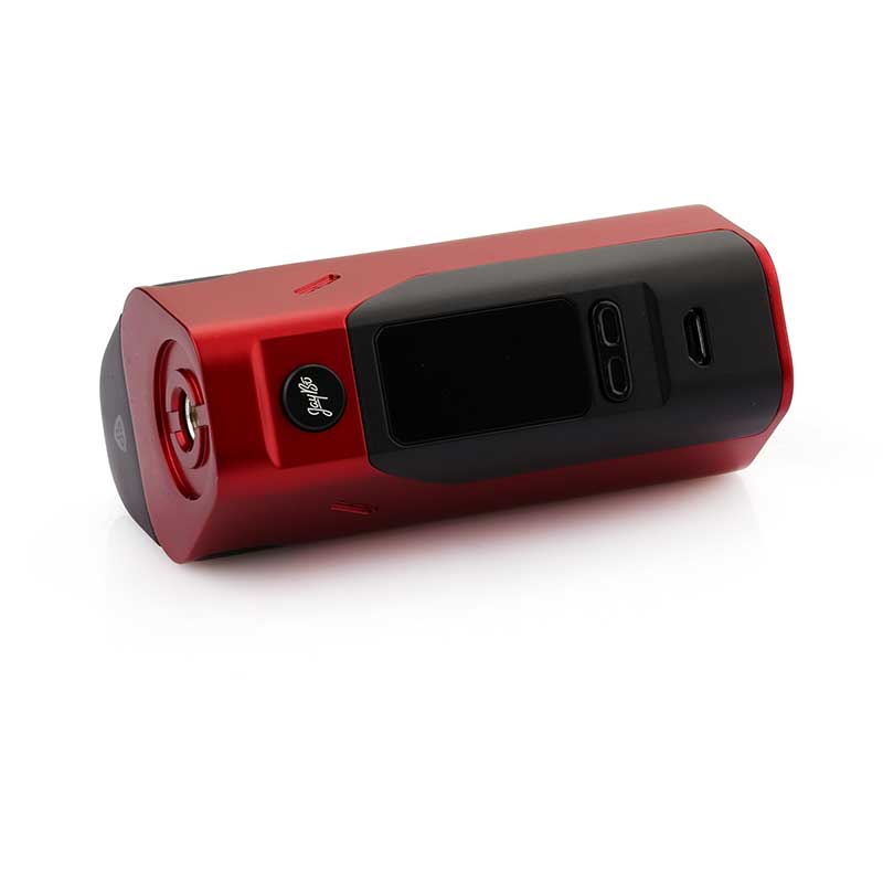 Wismec Reuleaux RX2/3 TC Mod 150W/200W with the 2/3 Cells Back Cover