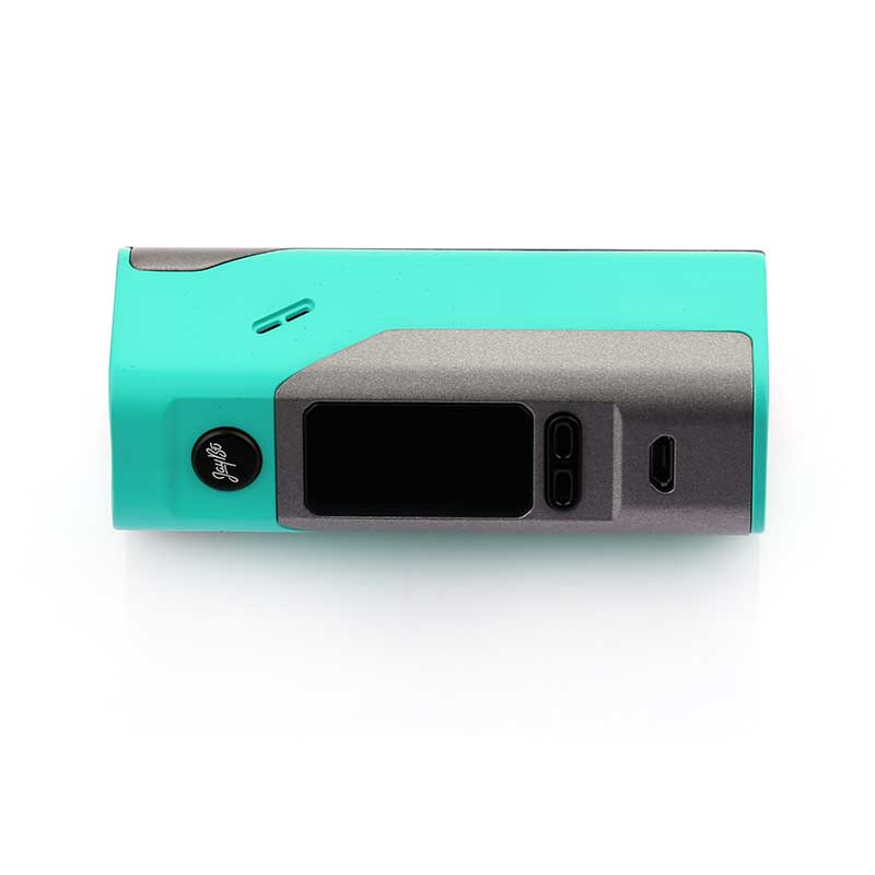 Wismec Reuleaux RX2/3 TC Mod 150W/200W with the 2/3 Cells Back Cover