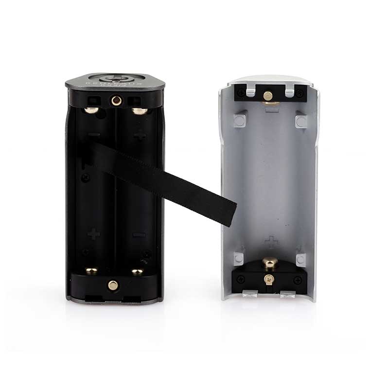 Wismec Reuleaux RX2/3 TC Mod 150W/200W with the 2/3 Cells Back Cover