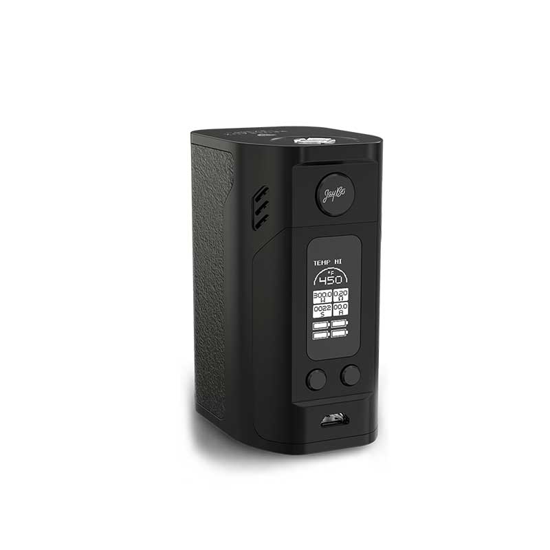Wismec Reuleaux RX300 TC Box Mod - Leather Version