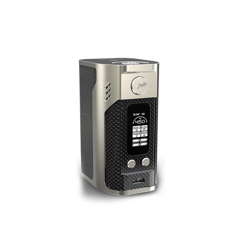 Wismec Reuleaux RX300 Mod