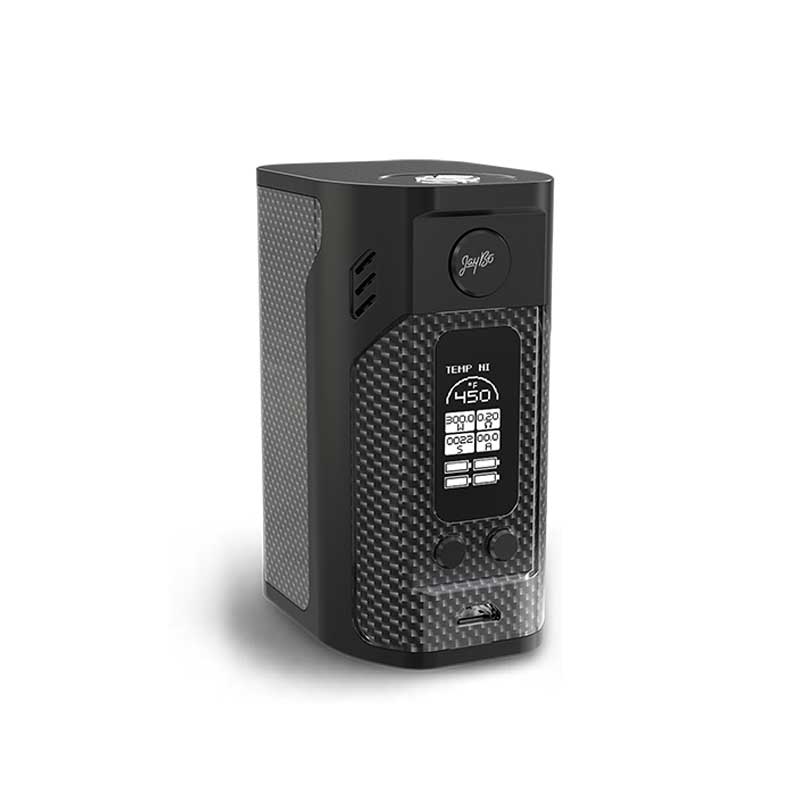 Wismec Reuleaux RX300 Mod