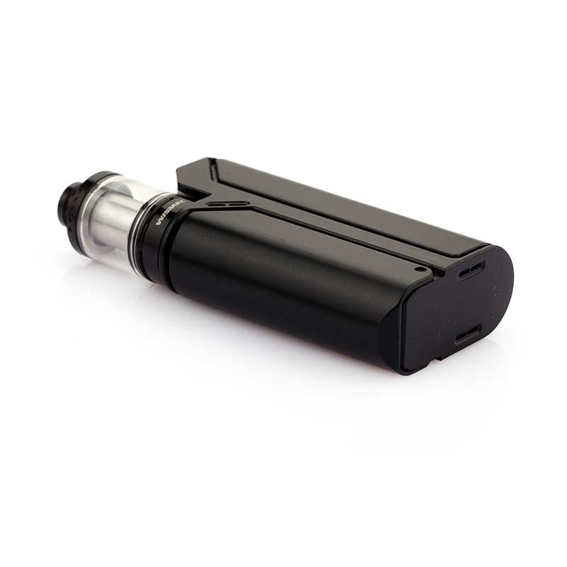 Wismec Reuleaux RX75 Kit Designed by Jaybo