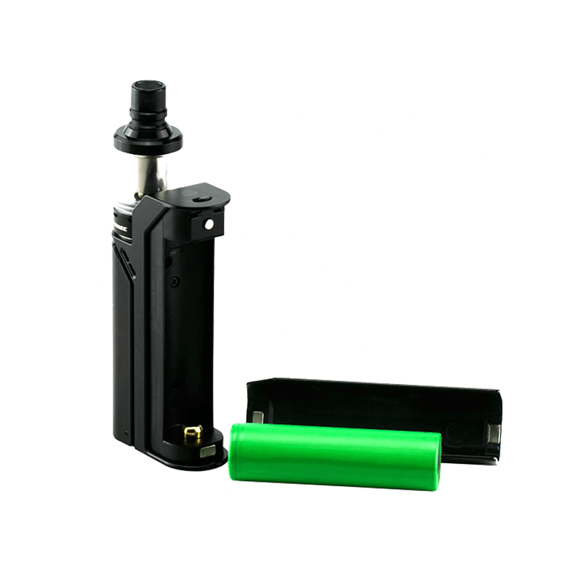 Wismec Reuleaux RX75 Kit Designed by Jaybo