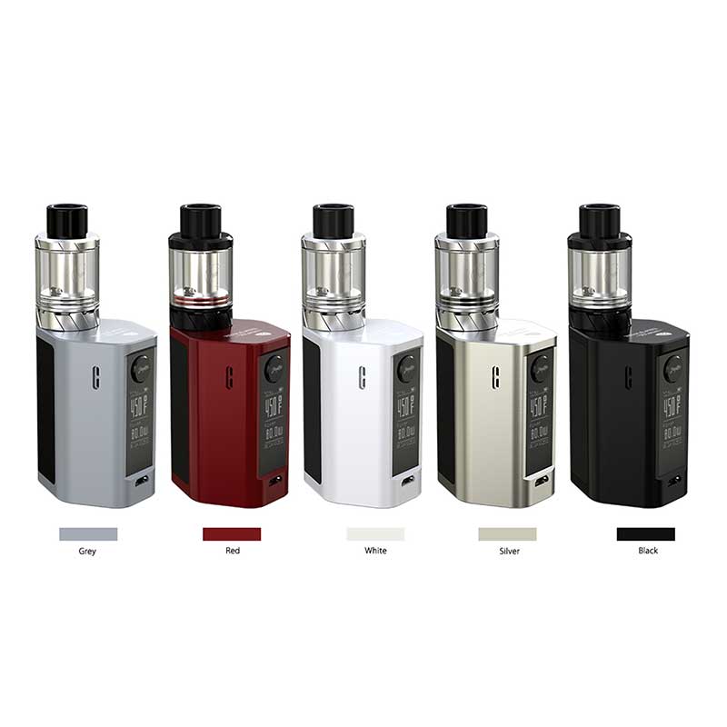  Wismec Reuleaux RXmini