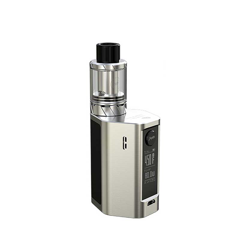 Wismec Reuleaux RXmini