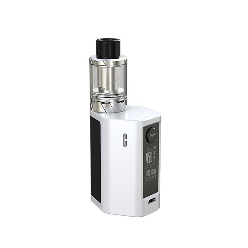 Wismec Reuleaux RXmini Starter Kit - 2.0ml & 2100mah