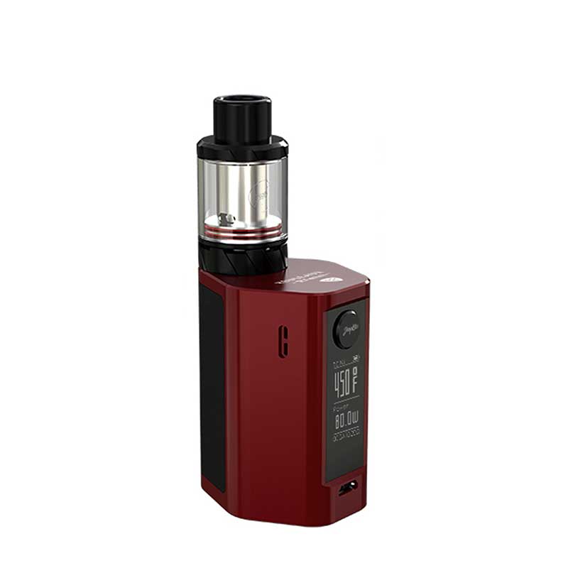 Wismec Reuleaux RXmini Starter Kit - 2.0ml & 2100mah