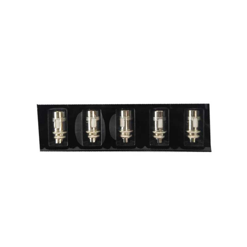 Wismec Reux Mini/Elabo/Elabo Mini Replacement Coils (5pcs/pack)
