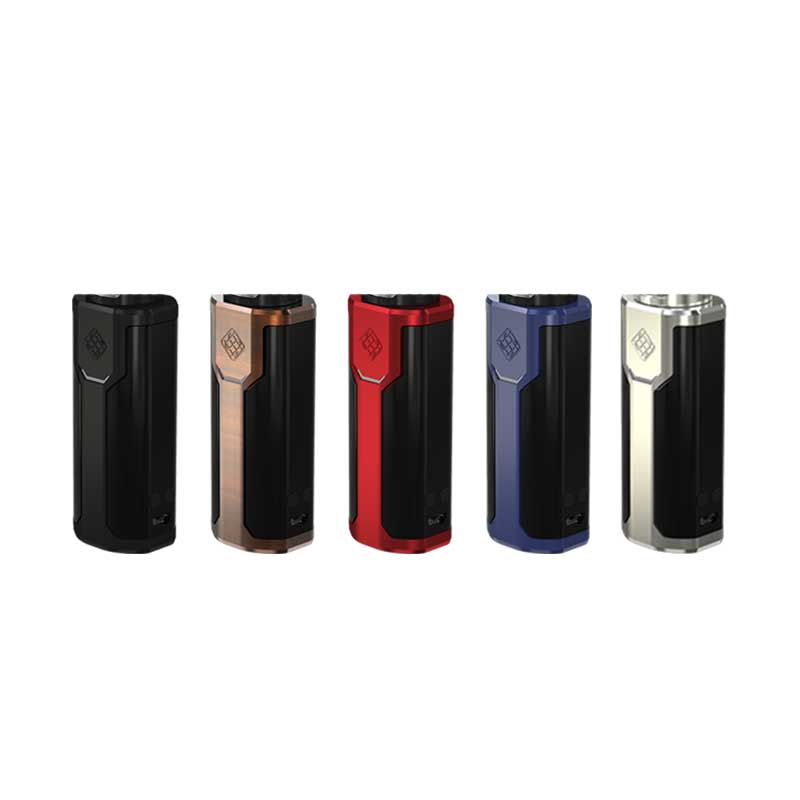 Wismec Sinuous P80 Mod