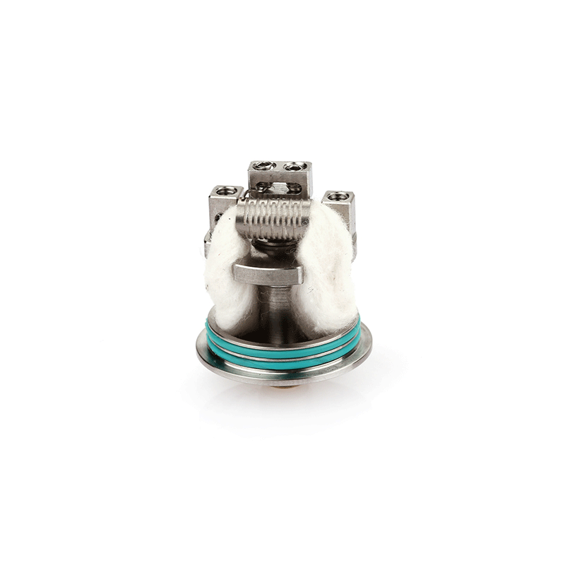  Wismec Theorem RTA Atomizer Designed by JayBo