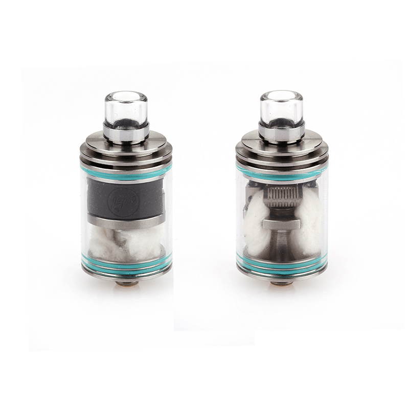  Wismec Theorem RTA Atomizer Designed by JayBo