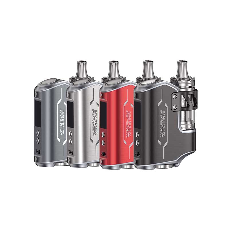 Rofvape Witcher Box