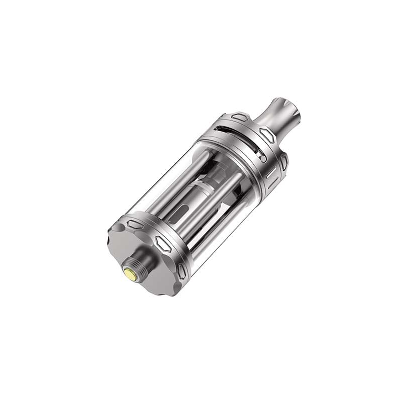 Rofvape Witcher Box Mod 75W TC Kit with the Submerged Atomizer - 5.5ml