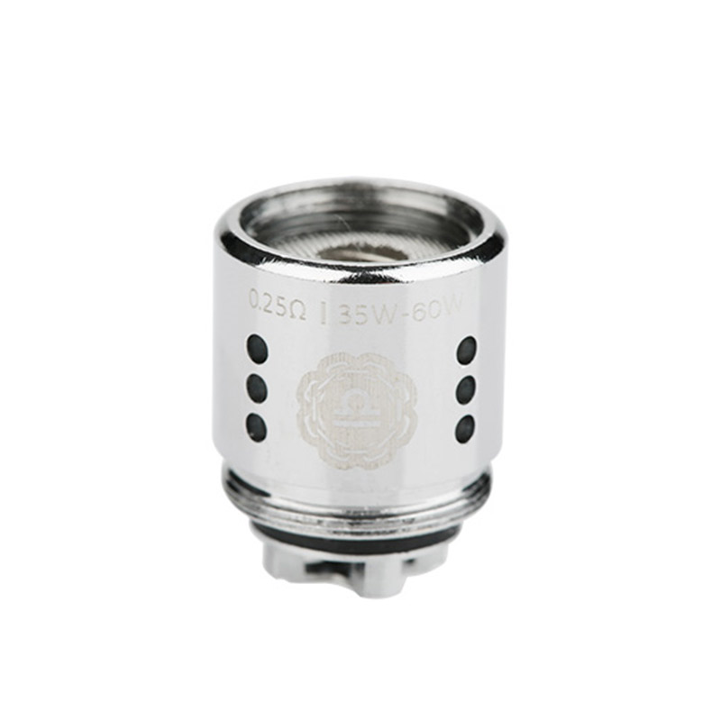 Wotofo Flow Subtank Coils 0.25ohm (5pcs/pack)