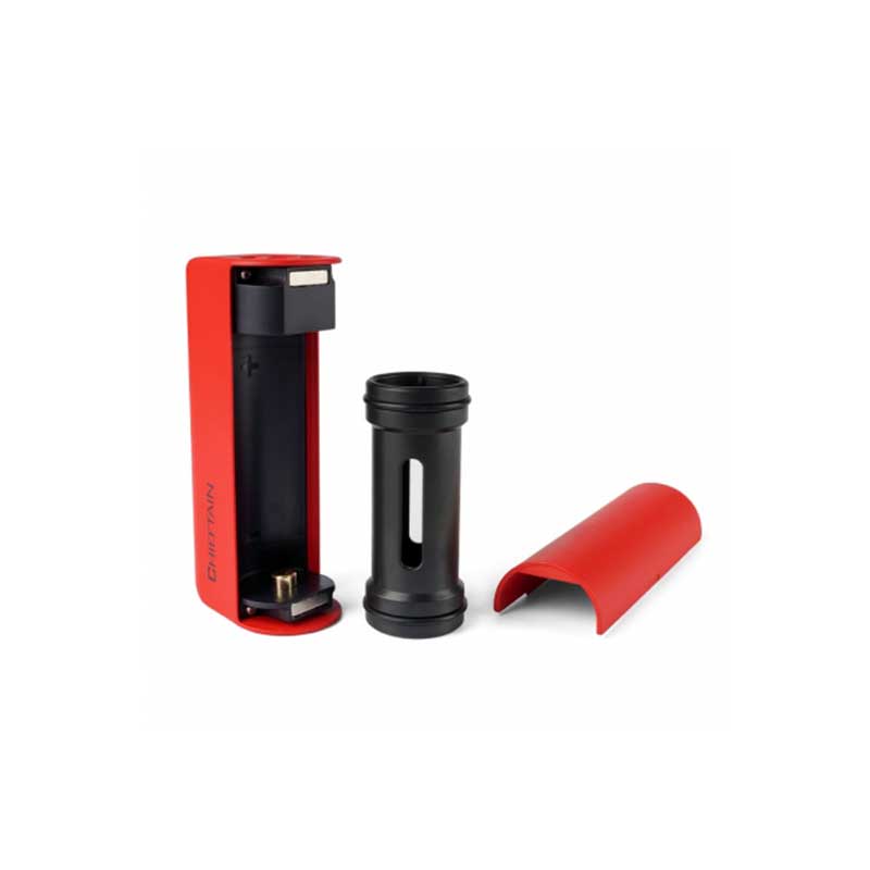 Wotofo Chieftain 80W TC Box Mod