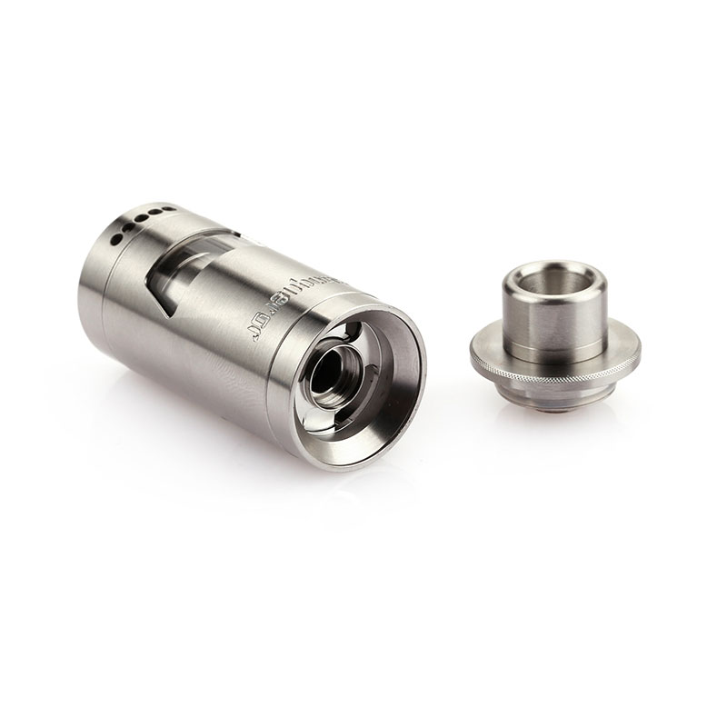 Wotofo Conqueror Postless RTA