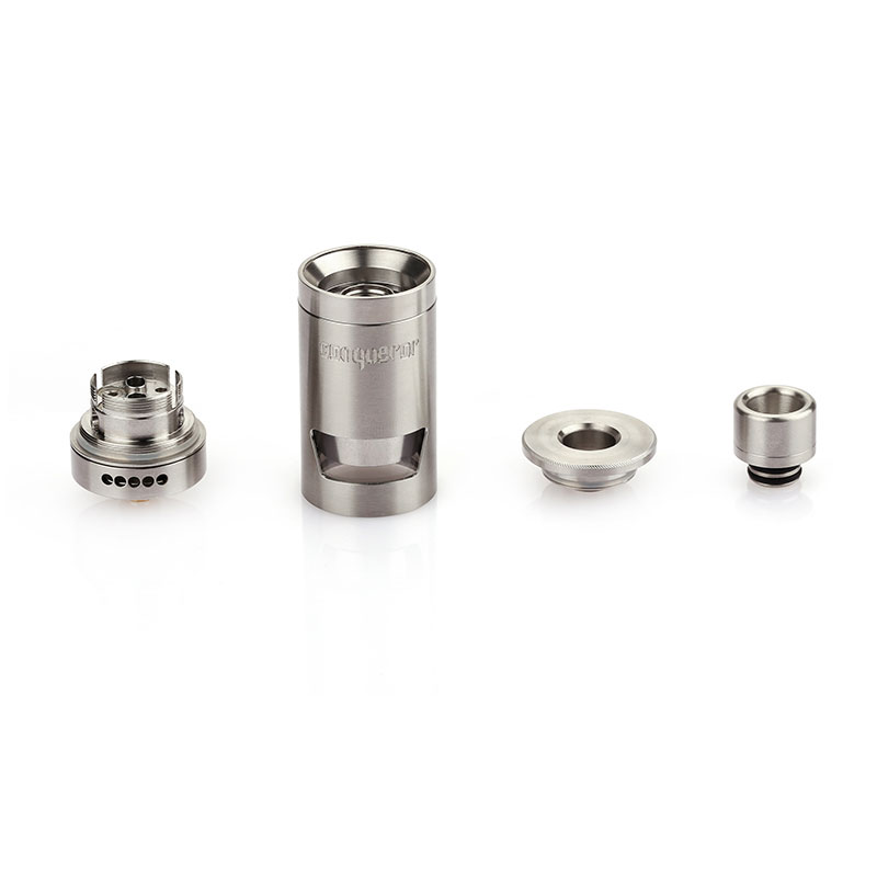 Wotofo Conqueror Postless RTA