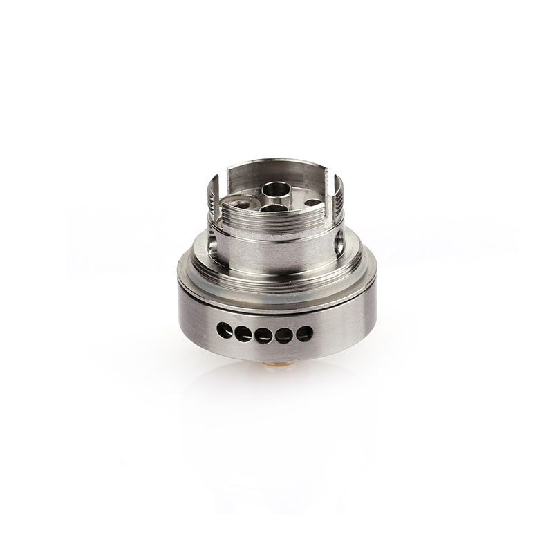 Wotofo Conqueror Postless RTA
