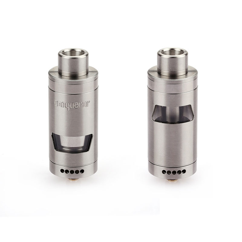 Wotofo Conqueror