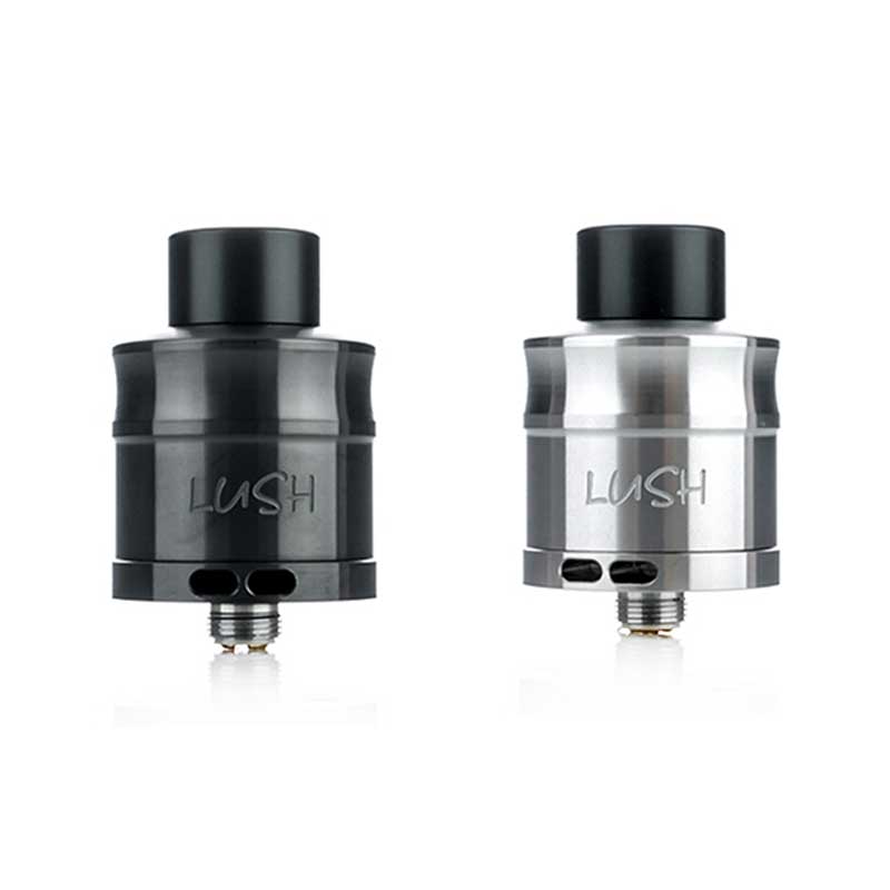 Wotofo Lush Plus RDA Tank - 2.5ml