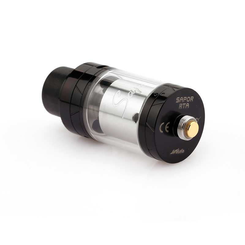 WOTOFO Sapor RTA