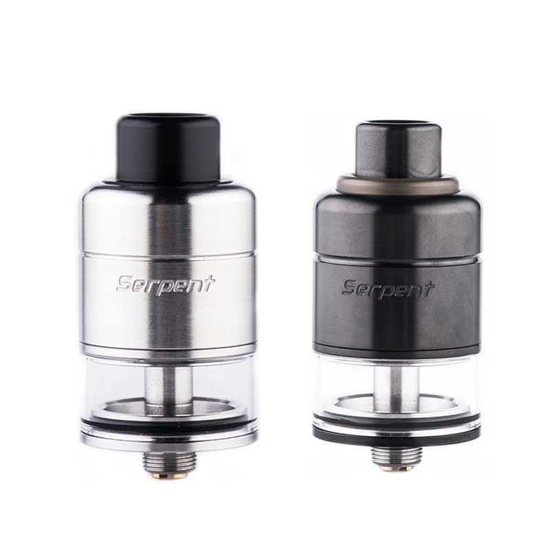 Wotofo Serpent RDTA Tank - 2.5ml