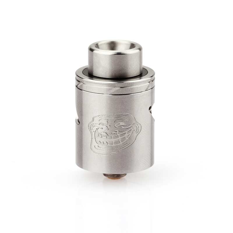 Wotofo The Troll V2 RDA Atomizer