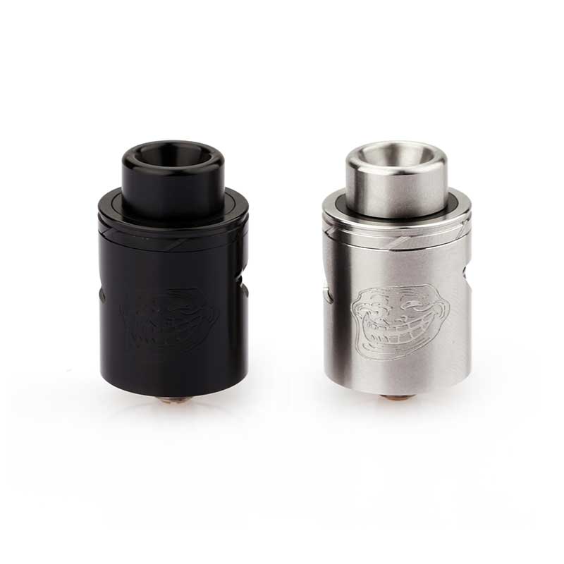 Troll V2 RDA