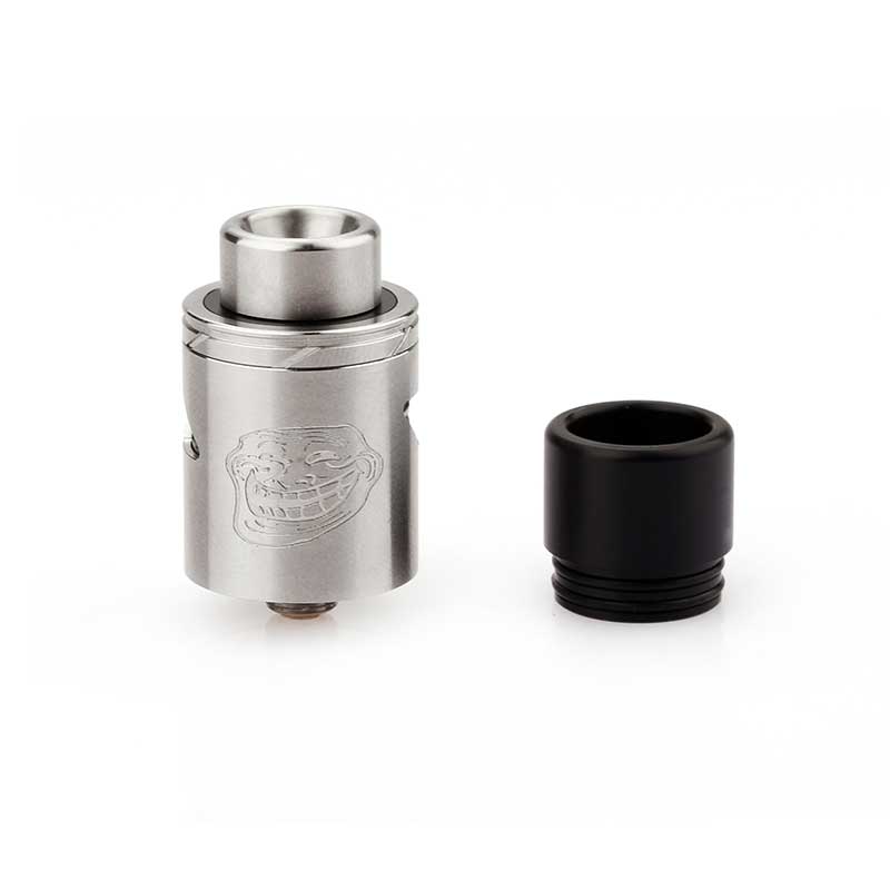 Wotofo The Troll V2 RDA Atomizer