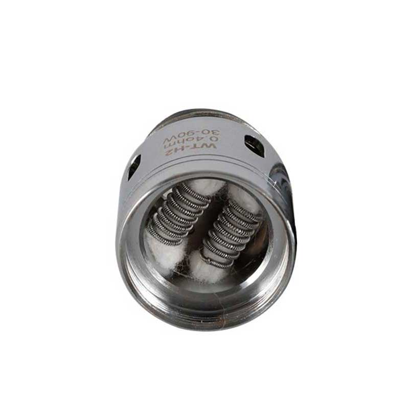 Wismec WT-H2 Replacement Coils 0.4ohm for Kage