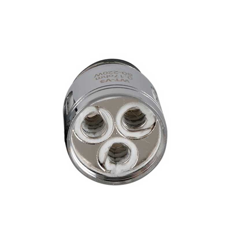 Wismec WT-V3 Replacement Coils 0.17ohm for Kage
