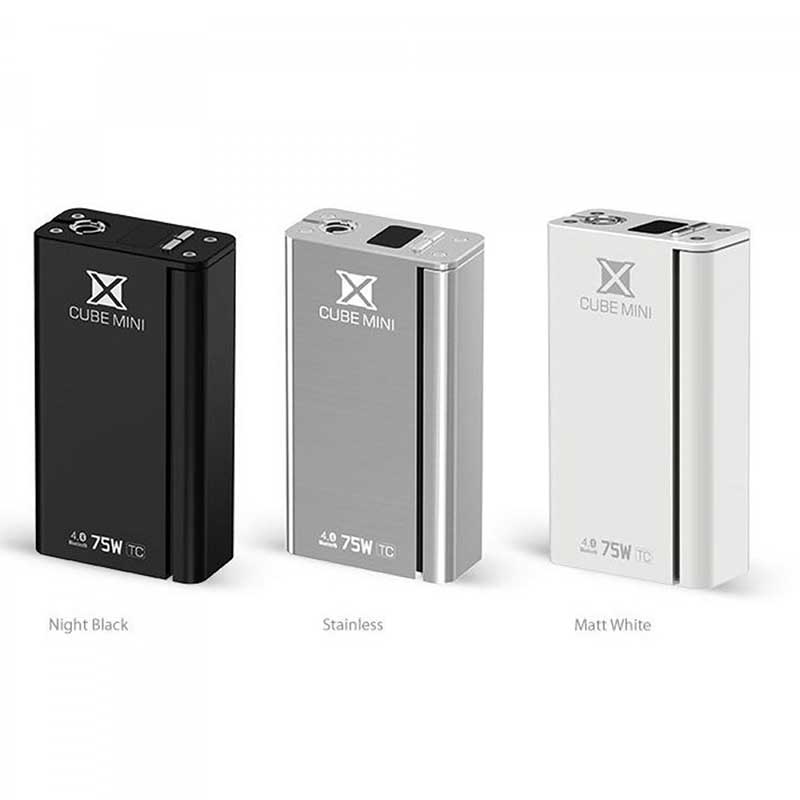 SMOK Xcube Mini 75W TC MOD
